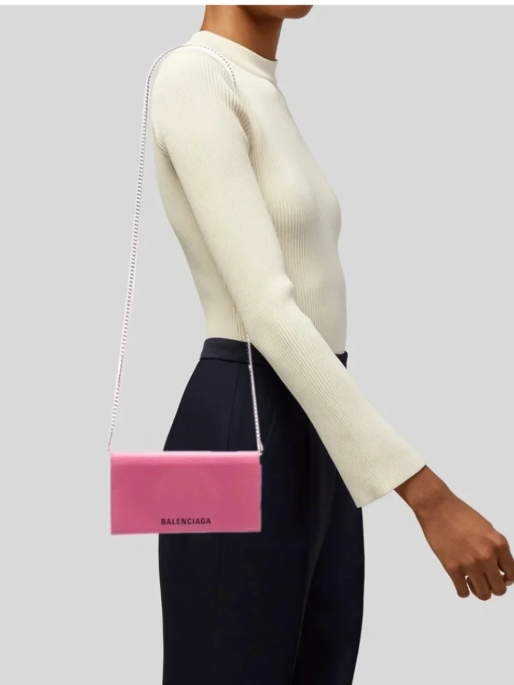 Balenciaga Clutch - Picture 3 of 4